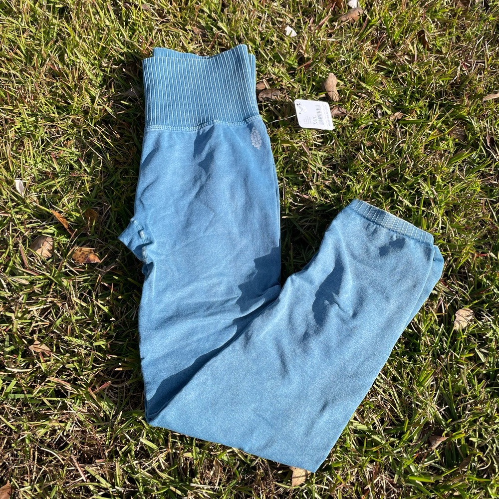 Free People Good Karma Legging